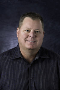 Larry Hansen – Utah Mechanical Contractors Association